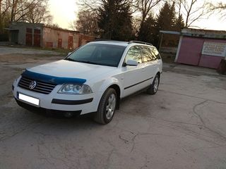 Volkswagen Passat foto 9