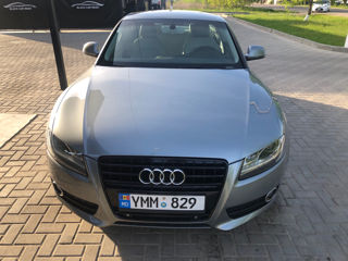 Audi A5 foto 9