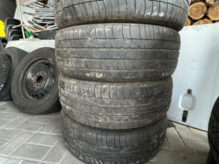 Scaturi 225 60 R18 Michelin foto 3