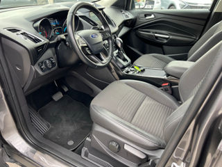 Ford Kuga foto 6