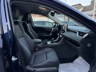 Toyota Rav 4 фото 13
