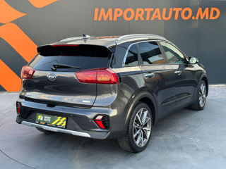 KIA Niro foto 7