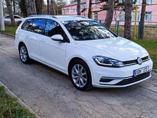 Volkswagen Golf foto 2