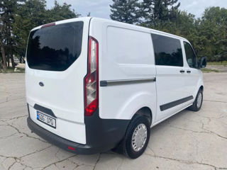 Ford Transit Custom 2.2D foto 5