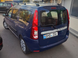 Dacia Logan Mcv foto 4