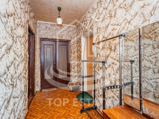 Apartament cu 2 camere, 47 m², Telecentru, Chișinău foto 12