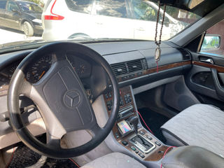 Mercedes S-Class foto 6