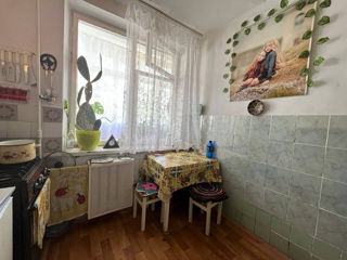 Apartament cu 1 cameră, 34 m², Centru, Chișinău foto 1