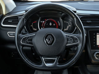 Renault Kadjar foto 10