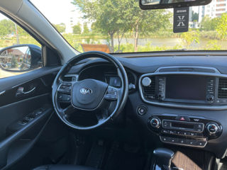 KIA Sorento foto 5