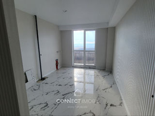 Apartament cu 1 cameră, 44 m², Buiucani, Chișinău foto 2