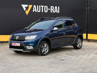 Dacia Sandero Stepway foto 5