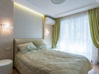 Apartament cu 4 camere, 83 m², BAM, Bălți