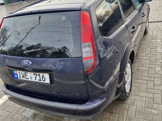 Ford Focus foto 4