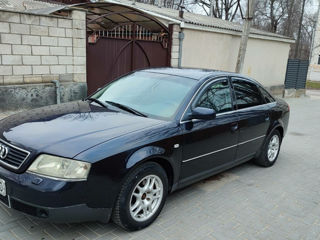 Audi A6 foto 3