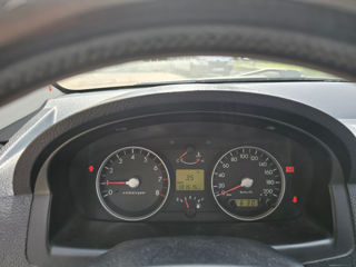 Hyundai Getz foto 7