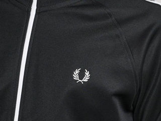 Fred Perry Vestă foto 4