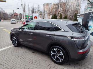 DS Automobiles DS 7 Crossback foto 9