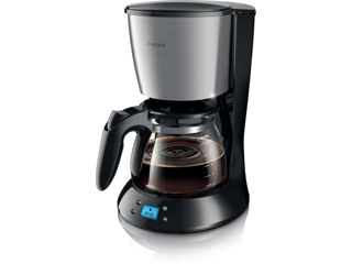 Cafetiera electrica Philips HD7459/20 foto 1