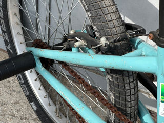 BMX foto 3