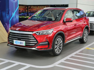 Byd Song Pro