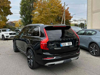 Volvo XC90 foto 6