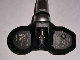 Датчики давления tpms audi volkswagen original foto 4