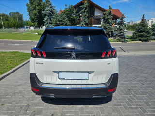 Peugeot 5008 foto 7