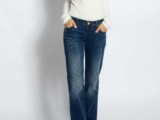 Ltb Valerie Jeans , Dark Blue W28 L30