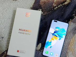 Vând Huawei Nova 10 Pro