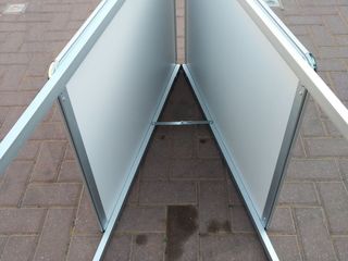 X Stand, Stander, Roll-up foto 5
