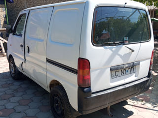 Suzuki Altele foto 3