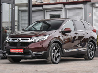Honda CR-V фото 4
