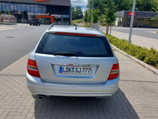 Mercedes C-Class foto 8