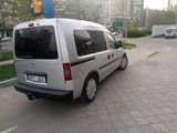 Opel Combo foto 4