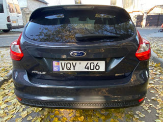 Ford Focus foto 4