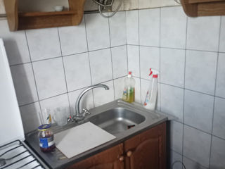 Apartament cu 1 cameră, 30 m², Periferie, Otaci, Ocnița foto 2