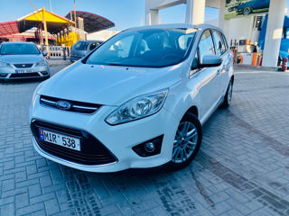 Ford Grand C-MAX foto 2