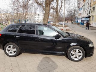 Audi A3 foto 4