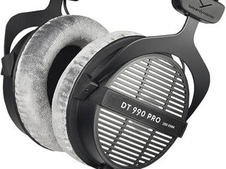 Beyerdynamic DT 990 PRO / 250 ohm foto 1