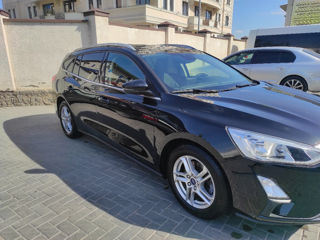 Ford Focus foto 2