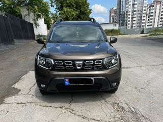 Dacia Duster foto 2