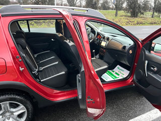 Dacia Sandero Stepway foto 5