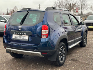 Dacia Duster foto 10