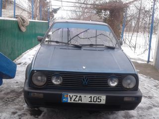 Volkswagen Golf foto 1