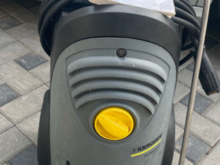 Karcher HD 6/13 C