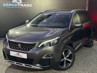 Peugeot 5008 foto 2