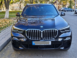 BMW X5 foto 2