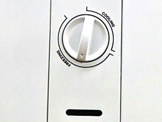Ladă frigorifică Zanetti - LF 100 A+ foto 4