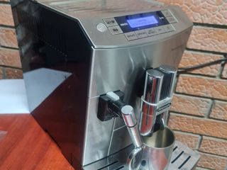 Кофемашина Delonghi Primadonna S foto 6